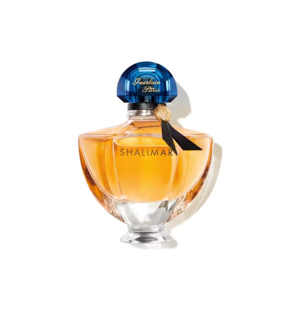 Guerlain Shalimar New Eau De Parfum 30ml Spray - Tophatter Daily Deals