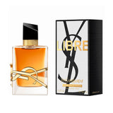 YSL Libre Eau De Parfum Intense 50ml Spray - Tophatter Daily Deals