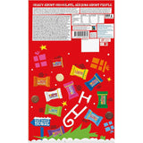 Tonys Chocolonely Fairtrade Chocolate Advent Calendar with 10 Delicious Flavours Advent Calendar - Tophatter Daily Deals