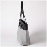 Classic Canvas & Faux Leather Tote Handbags & Wallets - Tophatter Daily Deals