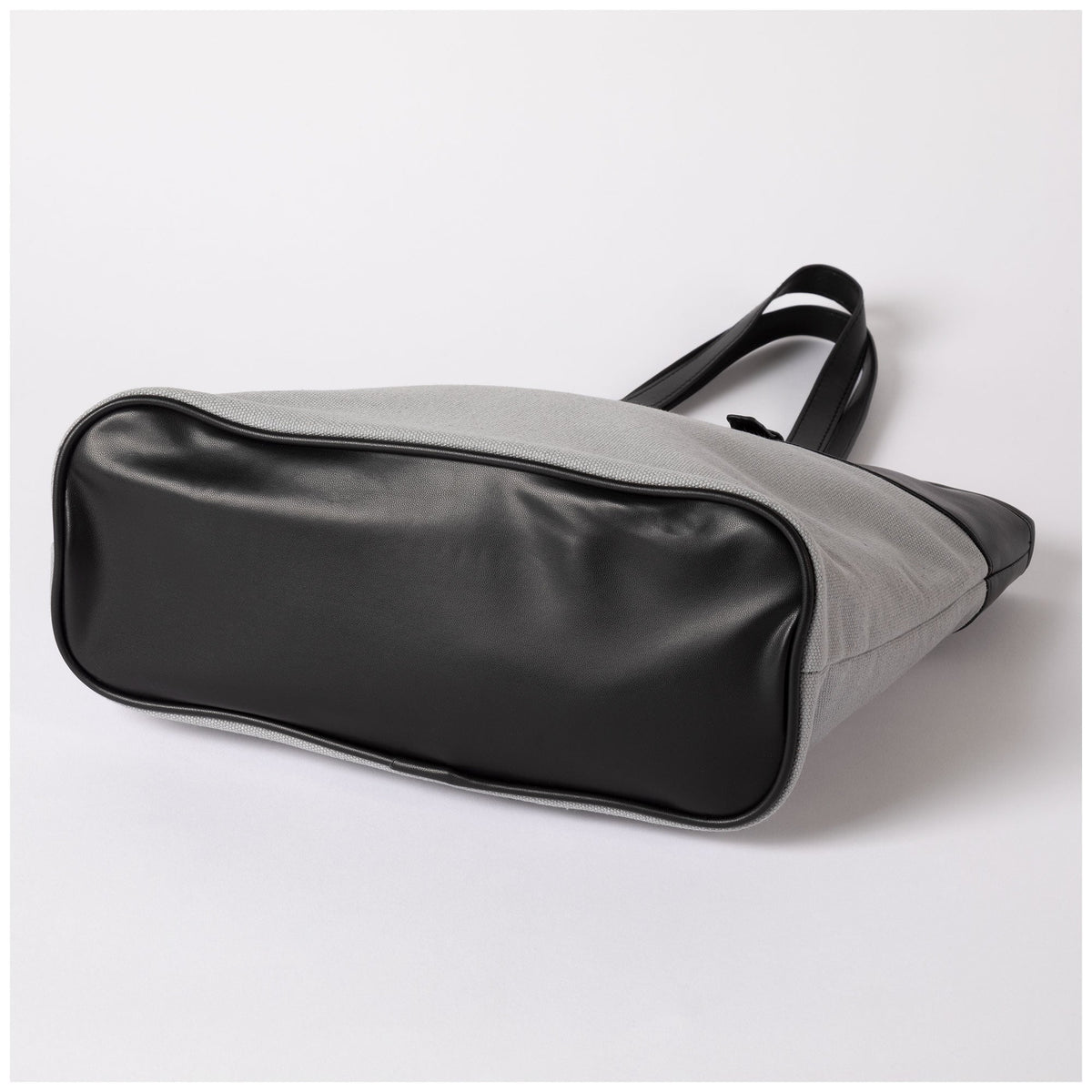 Classic Canvas & Faux Leather Tote Handbags & Wallets - Tophatter Daily Deals