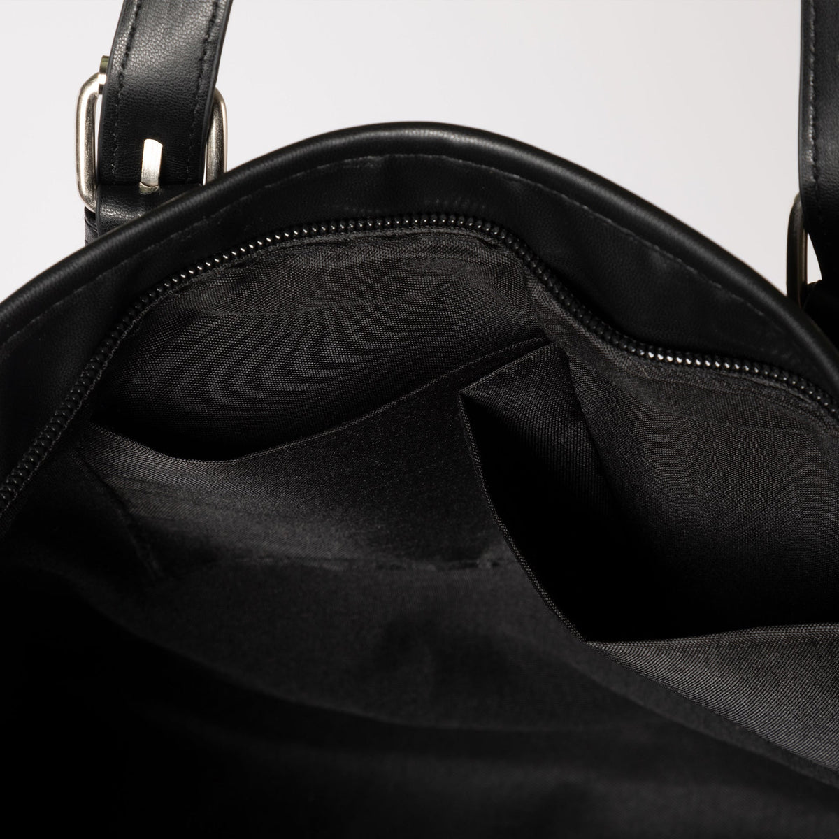 Classic Canvas & Faux Leather Tote Handbags & Wallets - Tophatter Daily Deals