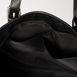 Classic Canvas & Faux Leather Tote Handbags & Wallets - Tophatter Daily Deals