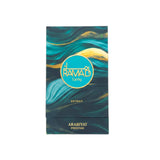 Arabiyat Prestige Ramad Earthy Extrait De Parfum 100ml Spray - Tophatter Daily Deals