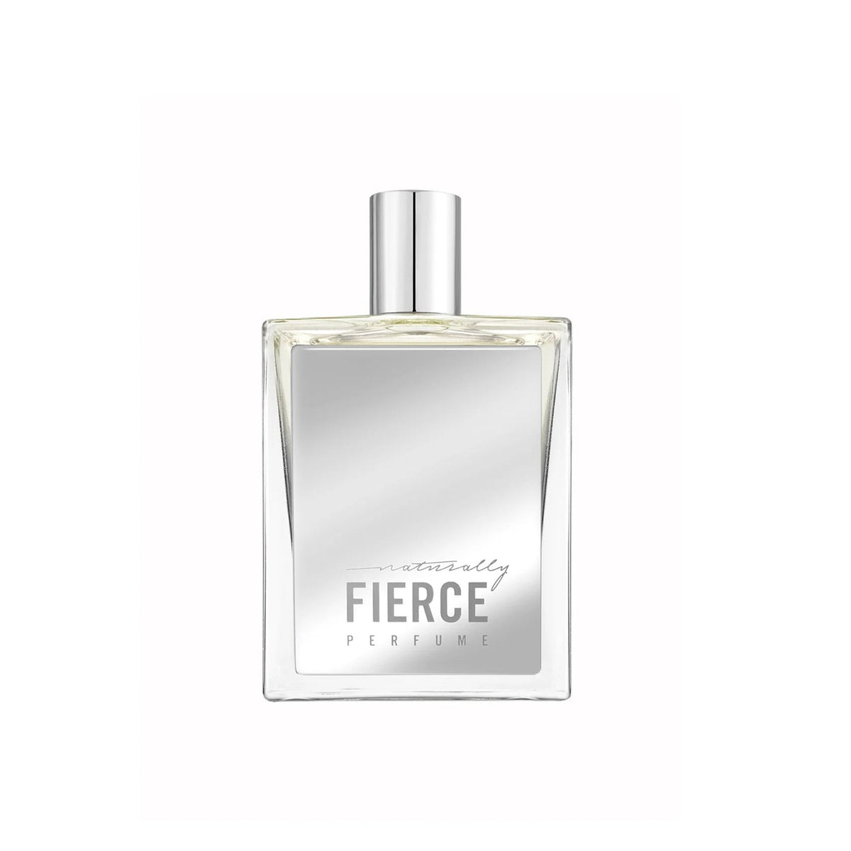 Abercrombie & Fitch Naturally Fierce Eau De Parfum 50ml Spray - Tophatter Daily Deals