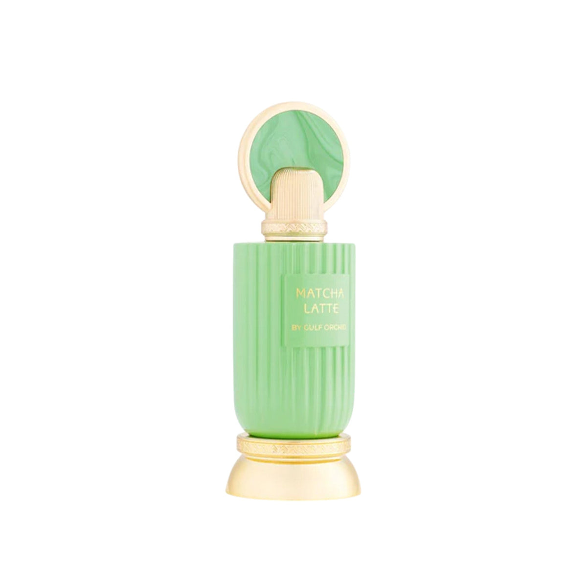 Gulf Orchid Matcha Latte Eau De Parfum 100ml Spray - Tophatter Daily Deals