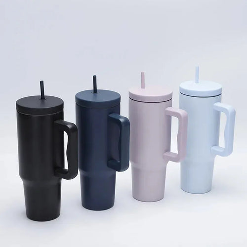 Ultimate Hydration Companion: The 40 oz Tumbler