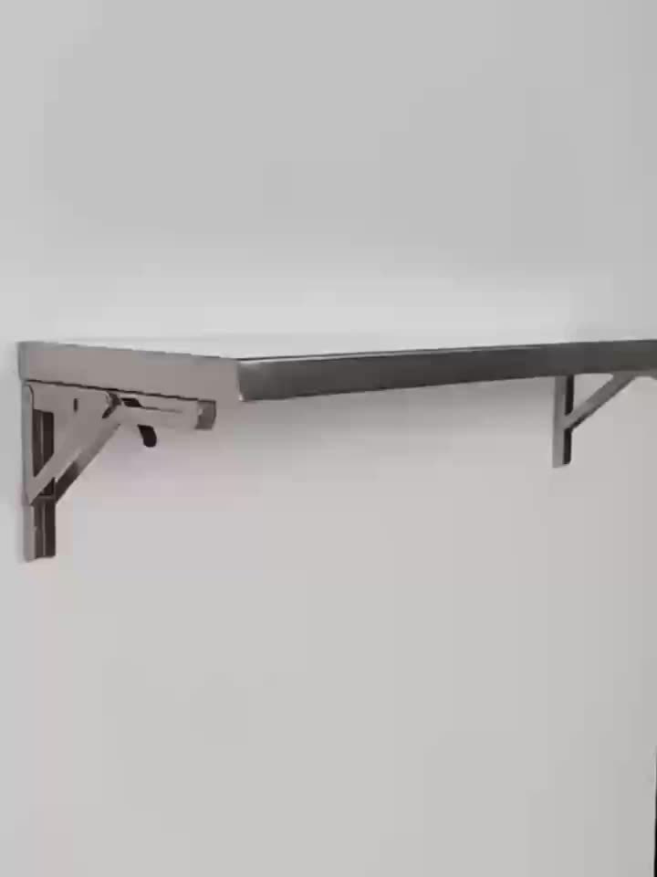 Wall Mount Table for RV Home Tables - Tophatter Daily Deals