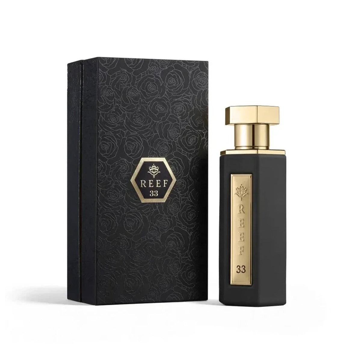 Reef 33 Eau De Parfum 100ml Spray - Tophatter Daily Deals