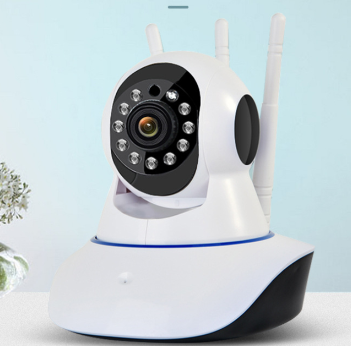 1080P surveillance camera 0 - Tophatter Daily Deals