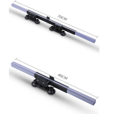 4Size Automatic Telescopic Adjustable Sun Shade Board Sun Protection Cars Trucks Front Windshield Sun Umbrella Board Car Curtain 0 - Tophatter Daily Deals