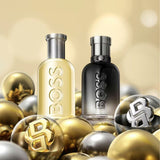 Boss Bottled Beyond Eau De Parfum 50ml & Shower Gel 100ml Gift Set - Tophatter Daily Deals