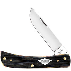 Case Sod Buster Jr. - Purple Bone - Barnboard Jig - 09702 - Tophatter Daily Deals