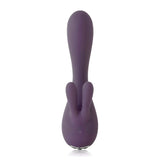 Je Joue FiFi Luxury G-Spot Rabbit Vibrator > Vibrators > Ladies > Rabbit - Tophatter Daily Deals