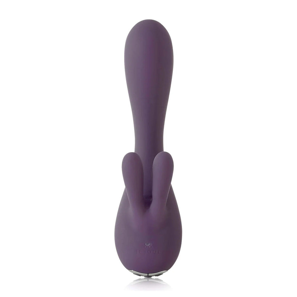 Je Joue FiFi Luxury G-Spot Rabbit Vibrator > Vibrators > Ladies > Rabbit - Tophatter Daily Deals