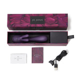 Je Joue FiFi Luxury G-Spot Rabbit Vibrator > Vibrators > Ladies > Rabbit - Tophatter Daily Deals
