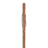Chestnut Hiking Stave: Lightweight, Durable 48 Trail Companion - Tophatter Daily Deals