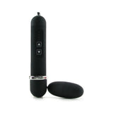Black Magic Pleasure Kit Velvet Touch Waterproof - Tophatter Daily Deals