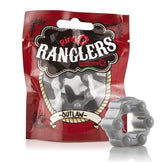 Ringo Ranglers (Outlaw) Cockring > Cock Ring > Single - Tophatter Daily Deals