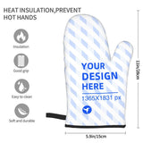 2-Piece Thermal Insulation Waterproof Antifouling Gloves 7 - Tophatter Daily Deals