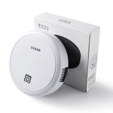 3-in-1 Robot Vacuum Cleaner 1800Pa Multifunctional Smart Floor Cleaner USB Rechargeable Dry Wet Sweeping Vacuum Cleaner 0 - Tophatter Daily Deals