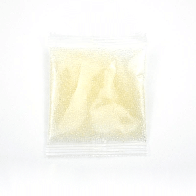 7-8mm Standard Gel Balls Ammo Orbeez 6packs of 10000 gel balls Clear Gel Balls - Tophatter Daily Deals