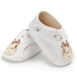 Baby infant soft-soled toddler shoes 0 - Tophatter Daily Deals