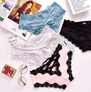 Ice silk lace panties - Tophatter Shopping Deals - Electronics, Jewelry, Beauty, Health, Gadgets, Fashion