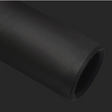 Background Screen Svart 1.5m x 3.0m Black 3x1.5m 0 - Tophatter Daily Deals