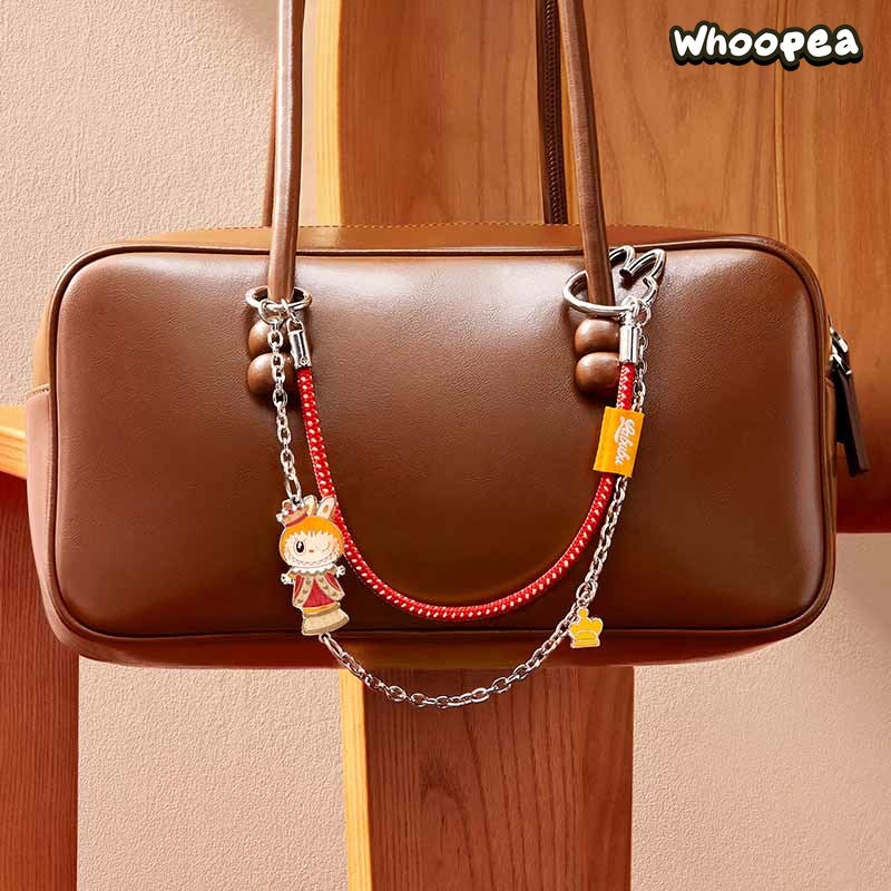 The Monsters Labubu Let's Checkmate Series Pendant Blind Box - Tophatter Daily Deals