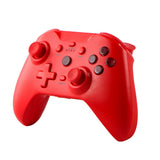 Bluetooth Wireless Game Handle Support Android Ios Pc Computer Games Red 0 - Tophatter Daily Deals