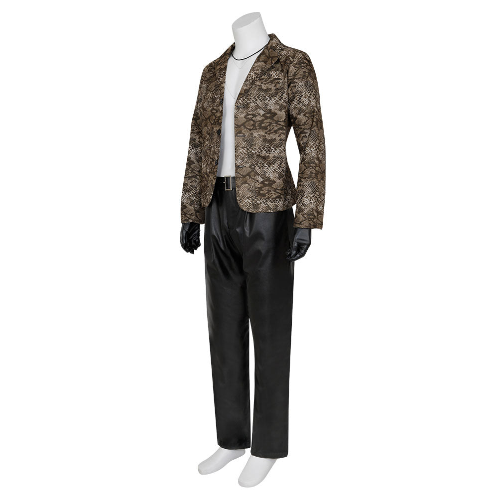Yakuza Goro Majima Cosplay Costume Costume - Tophatter Daily Deals