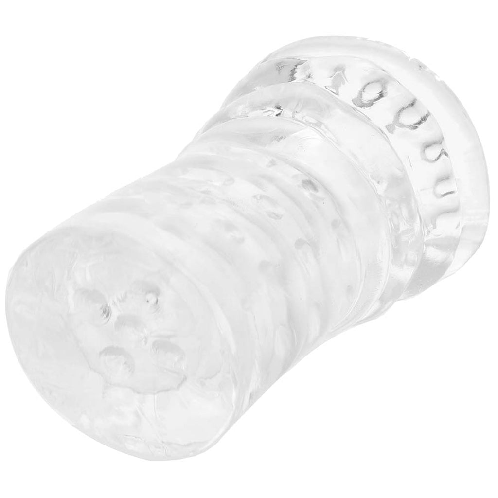 Head Honcho Masturbator - Tophatter's Adult Products Male Masturbators > Pocket Strokers - Tophatter Daily Deals