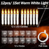 HARRY POTTER FLOATING CANDLES - Tophatter Daily Deals