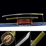 98 Style Military Knife - Tophatter Daily Deals