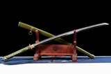 98 Style Military Knife - Tophatter Daily Deals