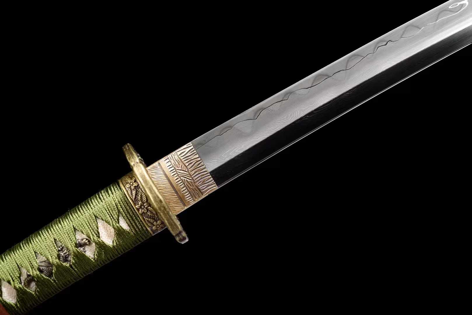 98 Style Military Knife - Tophatter Daily Deals