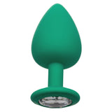 Cheeky Gems Three-Piece Set – Graduated Anal Plugs Set > Anal Range > Butt Plug Kits - Tophatter Daily Deals