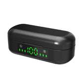 Bluetooth earphone 0 - Tophatter Daily Deals