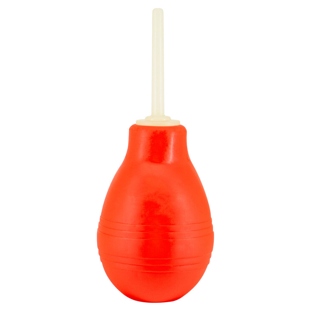Anal Douche with Glow-in-the-Dark Nozzle – Personal Hygiene Douche > Essentials > Douches - Tophatter Daily Deals