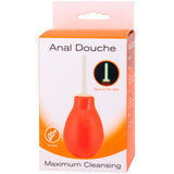 Anal Douche with Glow-in-the-Dark Nozzle – Personal Hygiene Douche > Essentials > Douches - Tophatter Daily Deals