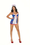 Sassie Sailor Costumes - Tophatter Daily Deals