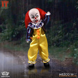 IT (Original) – Living Dead Dolls Presents Pennywise Doll Collectible Doll - Tophatter Daily Deals
