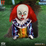 IT (Original) – Living Dead Dolls Presents Pennywise Doll Collectible Doll - Tophatter Daily Deals