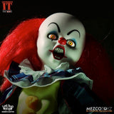 IT (Original) – Living Dead Dolls Presents Pennywise Doll Collectible Doll - Tophatter Daily Deals