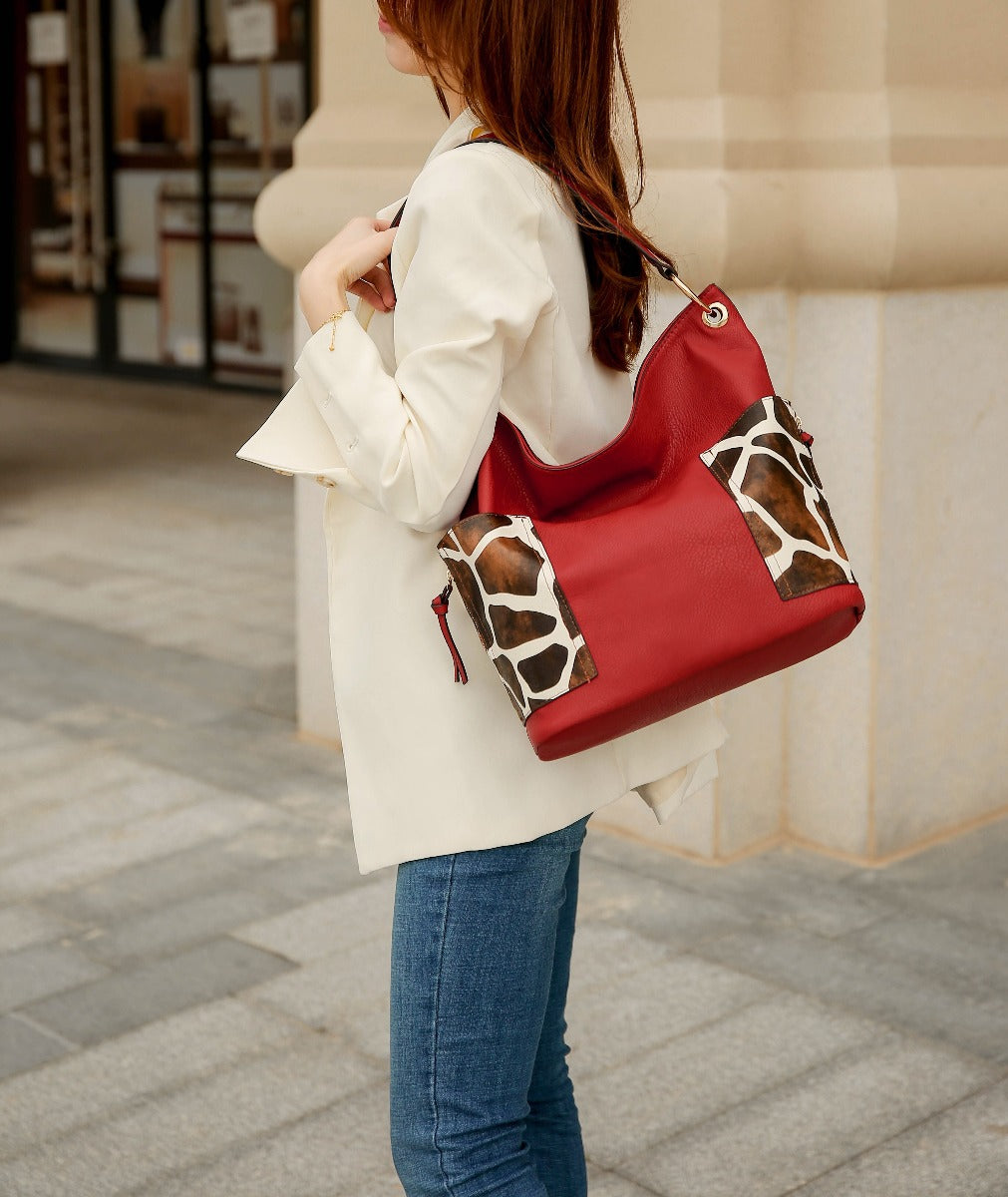 MKF Collection Women's Feni Hobo Bags - Tophatter Daily Deals