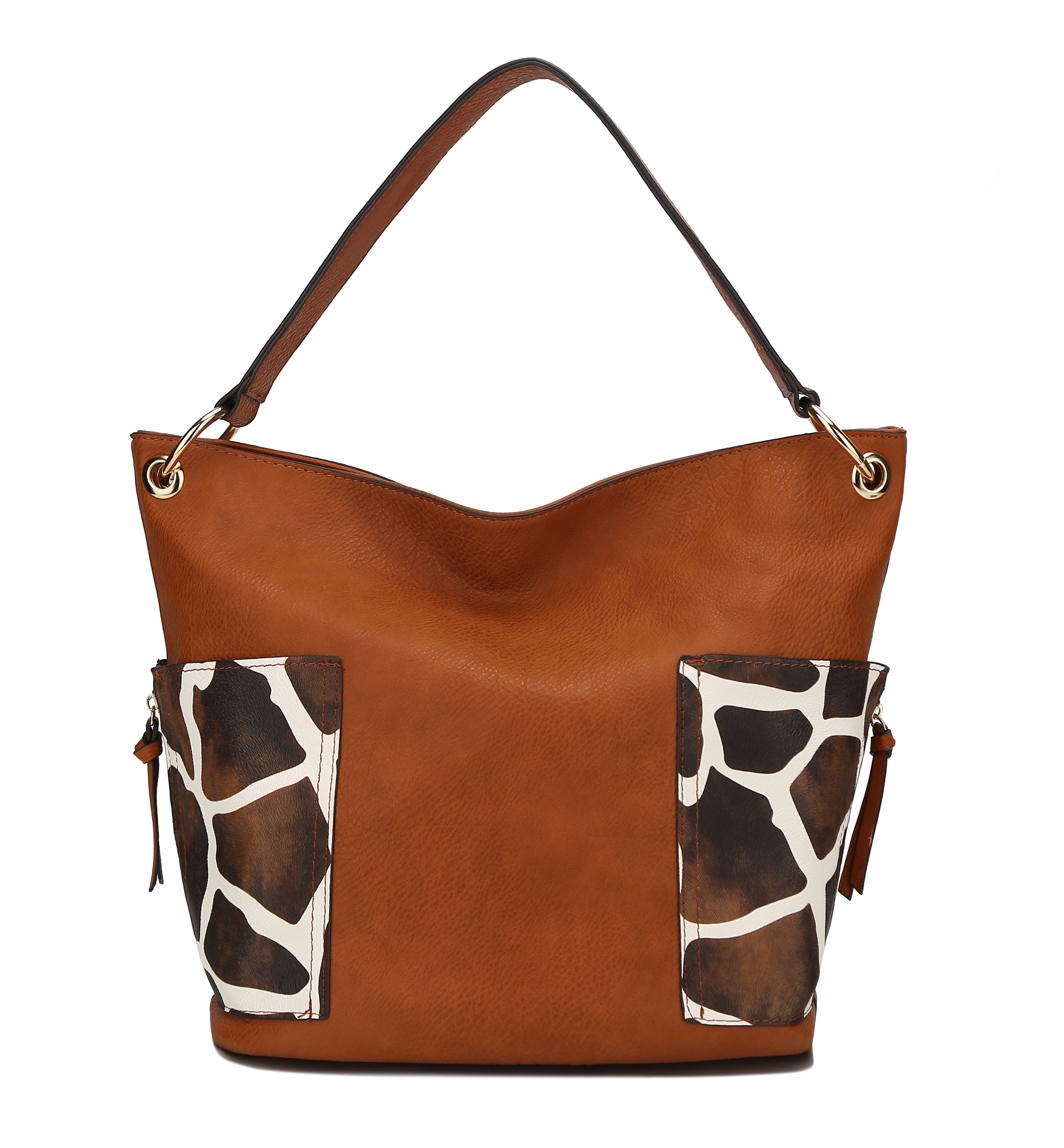 MKF Collection Women's Feni Hobo Bags - Tophatter Daily Deals