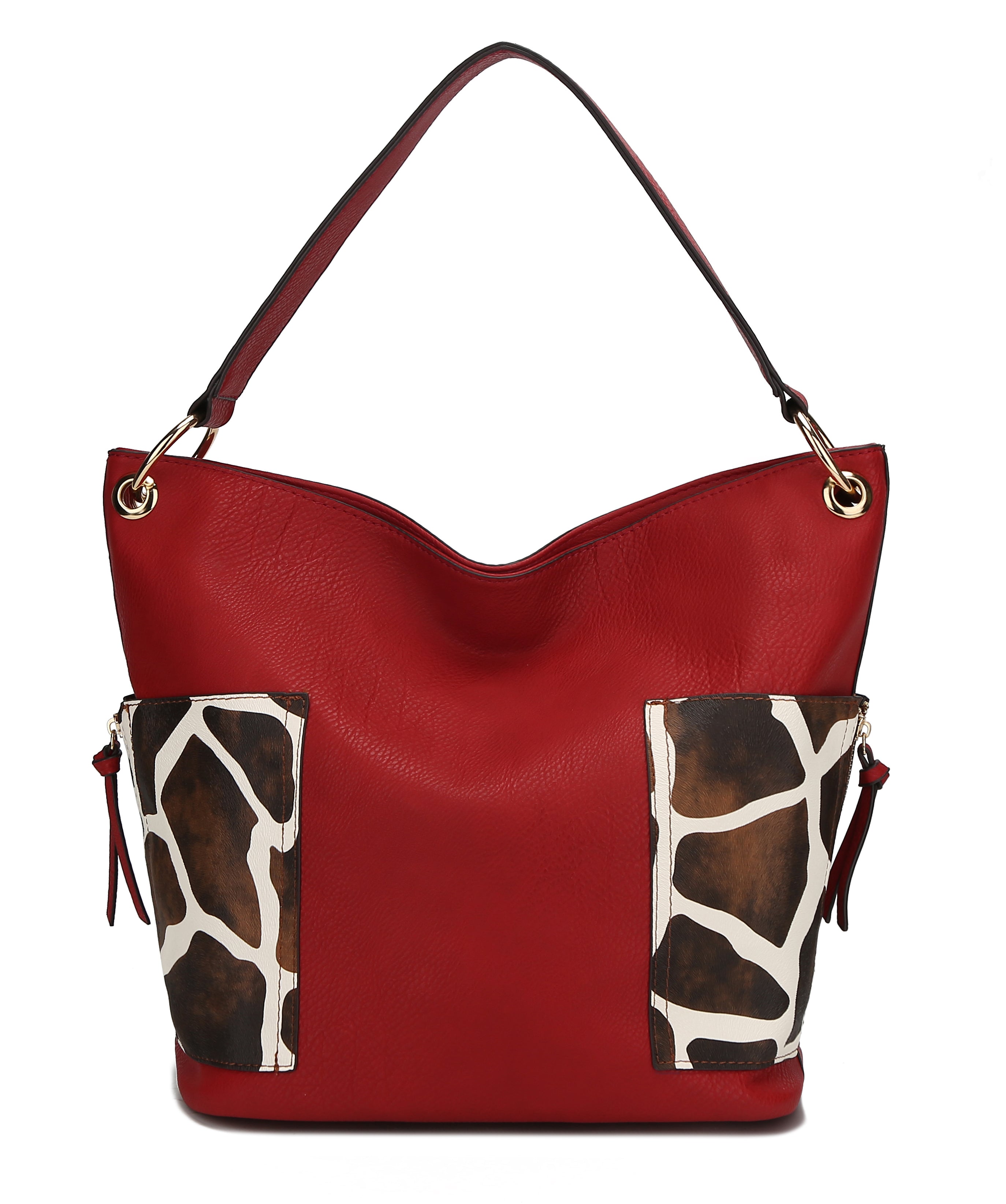 MKF Collection Women's Feni Hobo Bags - Tophatter Daily Deals