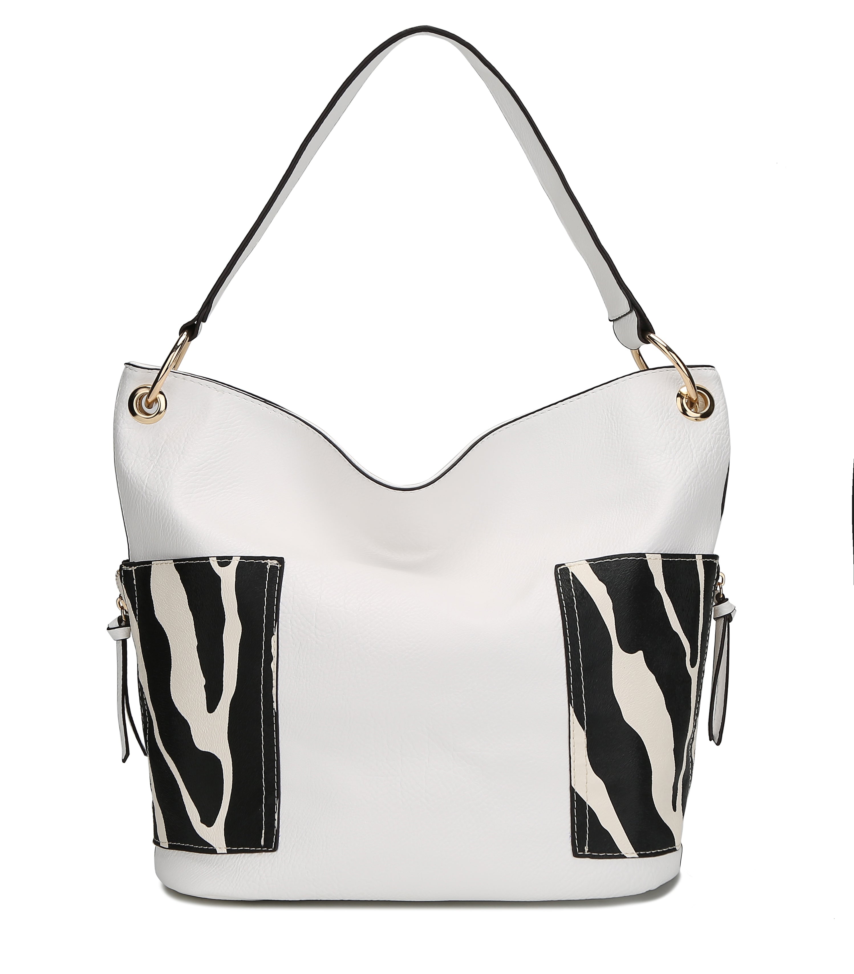 MKF Collection Women's Feni Hobo Bags - Tophatter Daily Deals