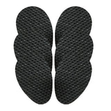 Anti-slip Shoe Stickers High Heels Forefoot Wear-resistant Rubber 5Set 0 - Tophatter Daily Deals